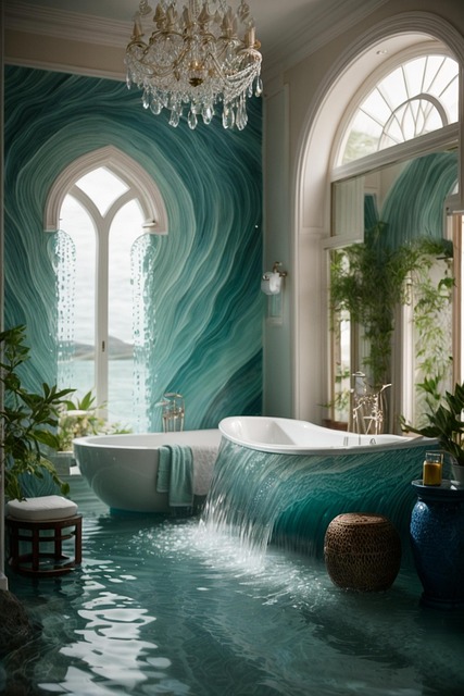Optimize Your Bathroom: Custom Cabins for Uncluttered Luxury