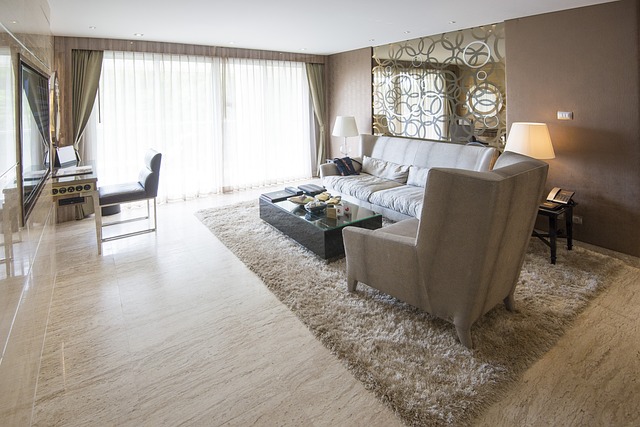 Expert Guidance on Waterproof & Slip-Resistant Bathroom Flooring Options