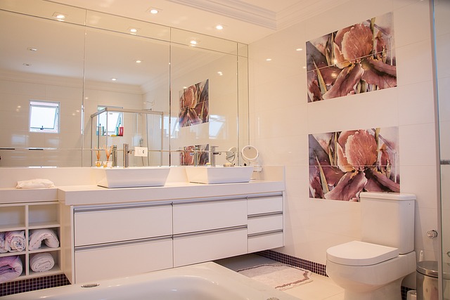 Modernize Your Bath: Exploring Under-mount, Vessel, & Pedestal Sink Trends