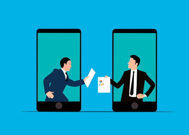 businessman, business meeting, company