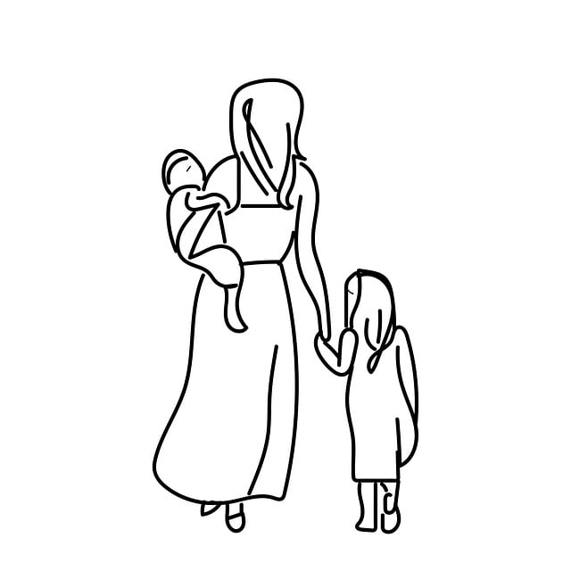 child, children, family