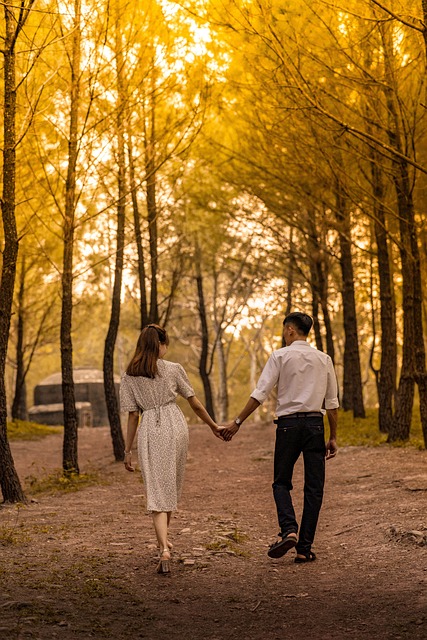 divorce, couple
