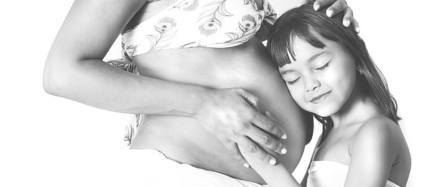family, baby, pregnant