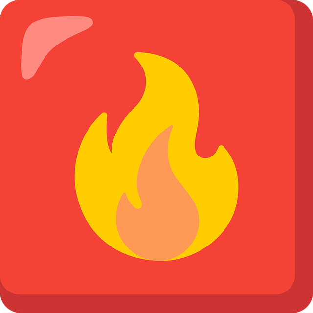 fire pit, fire place