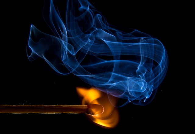 fire pit, fire place