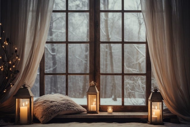 Revolutionize Your Space: Modern Window Upgrades for Professional Homes
