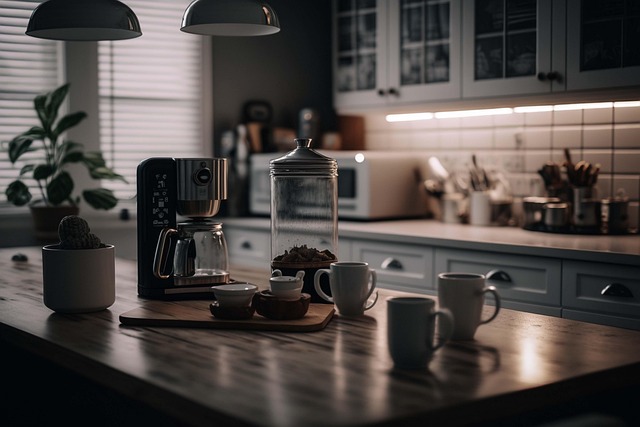 Quartz vs Concrete Countertops: Minimalist Kitchen Durability & Design Choices