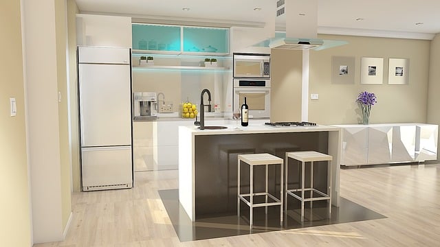 Accessible Kitchen Design: Creating Barrier-Free Spaces for All