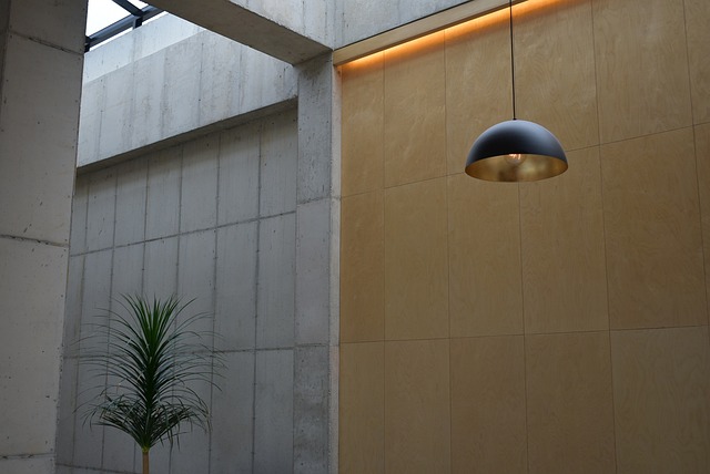 metal furniture, metal fixtures