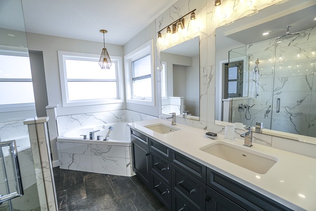 Transform Your Bath with Dimmable LED Lights: Spa-Inspired Mood Control