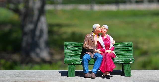 senior, elderly, retirement, retired people