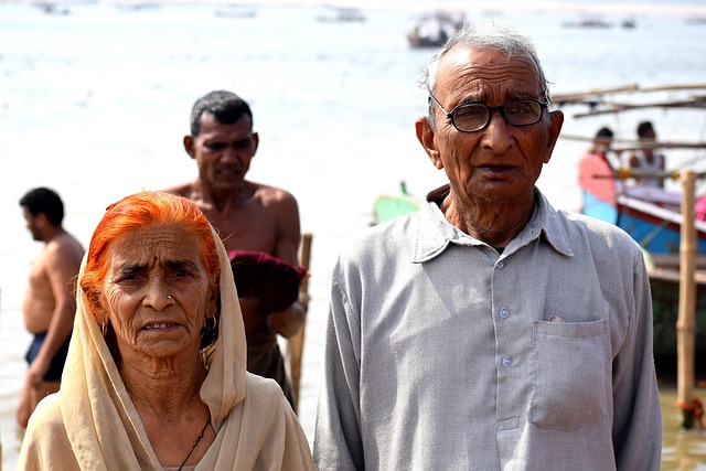 senior, elderly, retirement, retired people