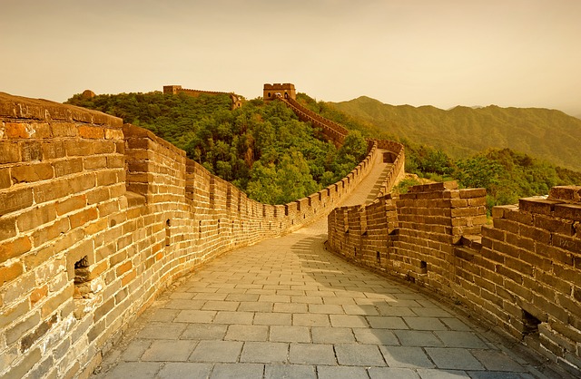 walkway, pathway