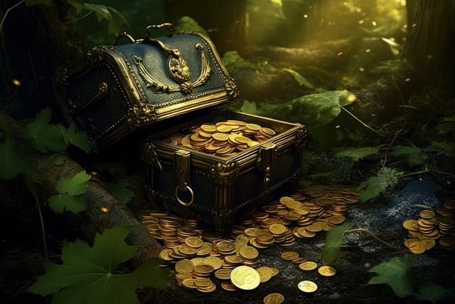 asset, wealth, properties, inheritance, will and testament