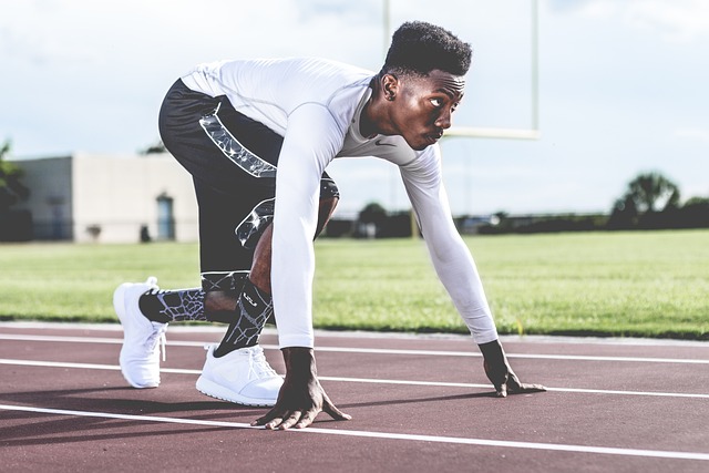 athlete, athlete pain, athlete medical