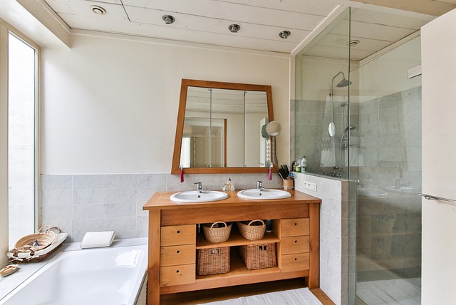 Transform Your Morning Routine: Family-Friendly Bathroom Remodel with Double Sinks