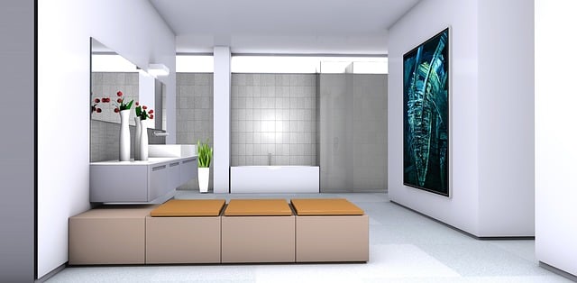 Revolutionize Your Bathroom: Smart Tech Meets Modern Design Trends