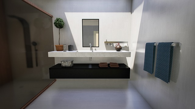 Integrate Smart Shower Tech for Personalized Bath Experience During Remodel