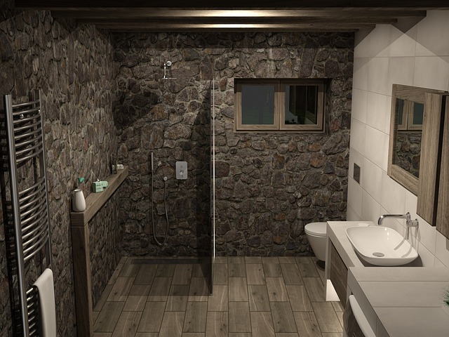 Expert Tips for Eco-Conscious Bathroom Design: Sustainable Style Revealed