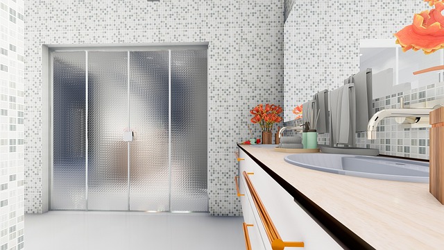 Unleash Relaxation: Achieve Spa-Like Air Quality with Ultimate Bathroom Remodel Ideas