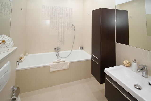 Modern Meets Classic: Exploring Contemporary & Traditional Bathroom Cabinet Styles
