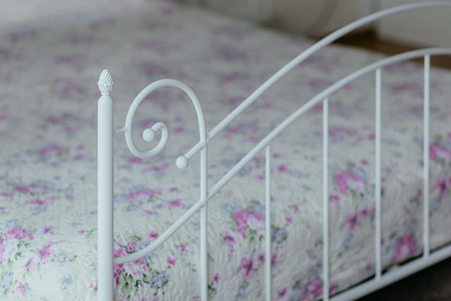 Sustainable Slumber: Eco-Friendly Metal Bed Frames for Modern Sleepers