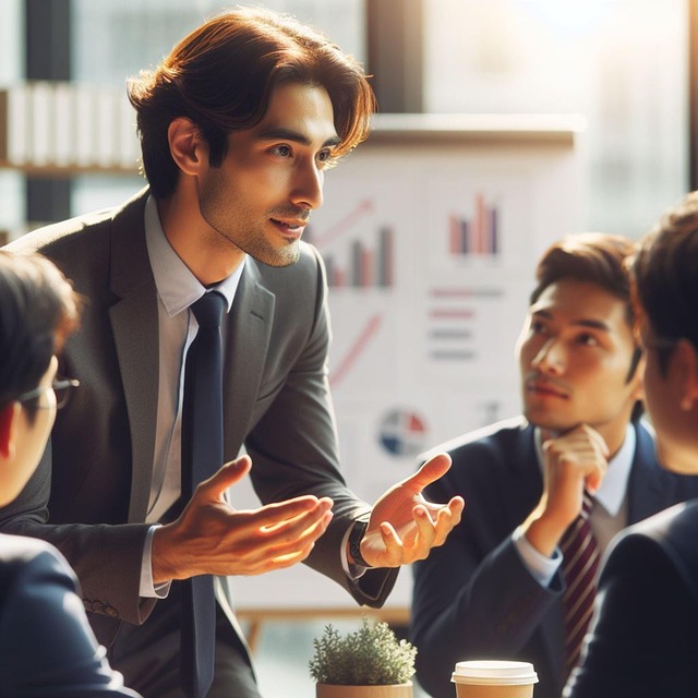 Expert Guidance for Seamless Business Conflict Resolution & Litigation Management