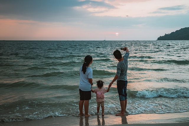 child, children, family