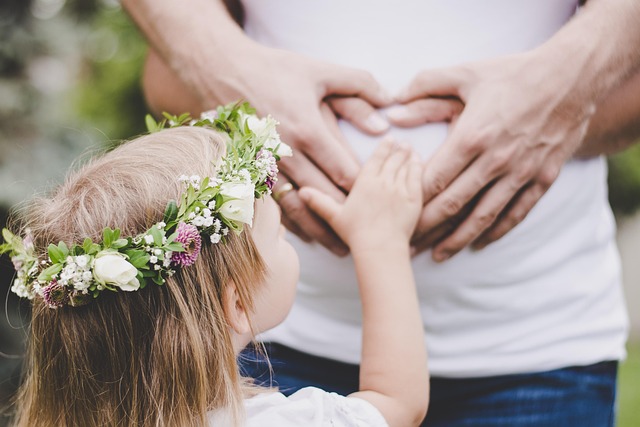 child, children, family