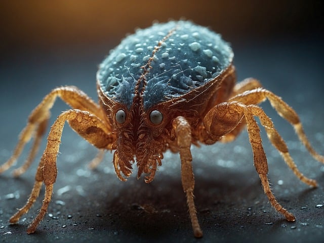 Deter Clover Mites: Expert Guide to Eco-Friendly & Professional Solutions