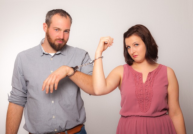 divorce, couple
