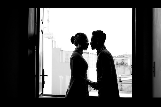 divorce, couple