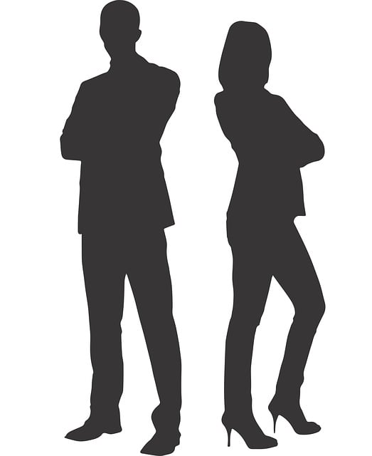 divorce, couple