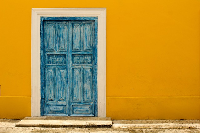 Maximizing Security: High-Strength Steel Doors for Ultimate Protection