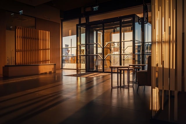 Trusted Custom Doors: Innovative Solutions for Every Home Layout