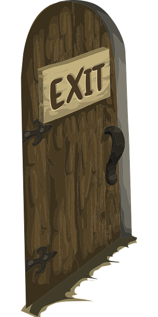 door, door lock, door access