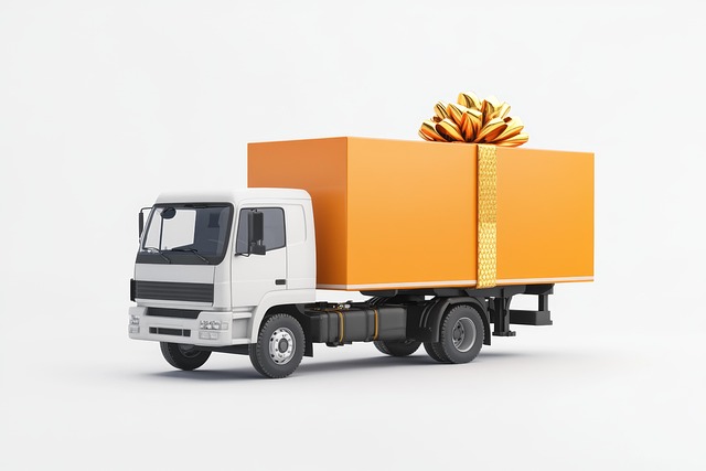 dump truck