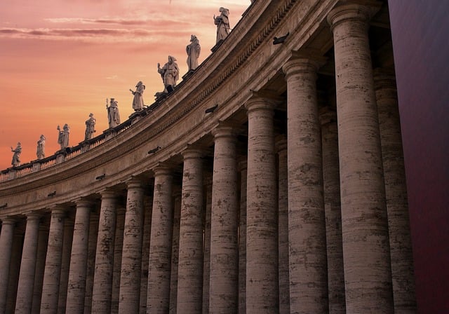 facade