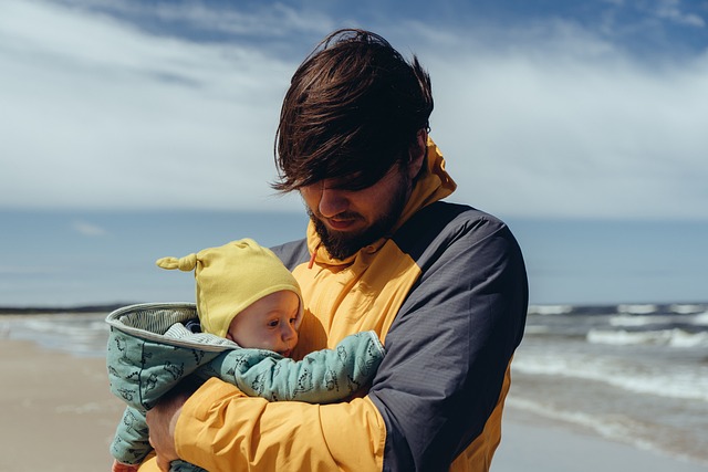 family, baby, pregnant
