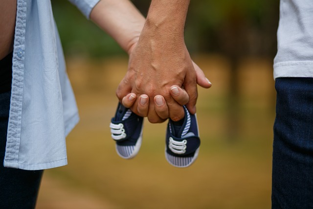 family, baby, pregnant