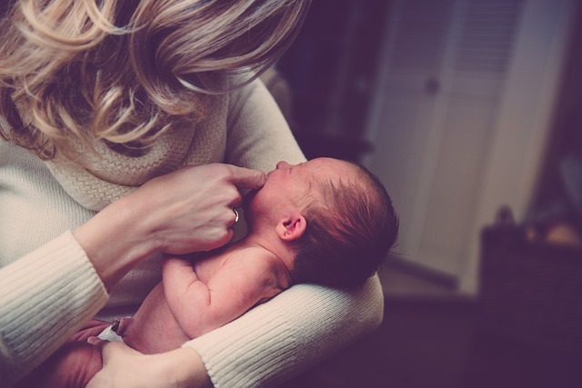family, baby, pregnant