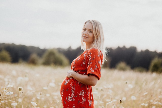 family, baby, pregnant