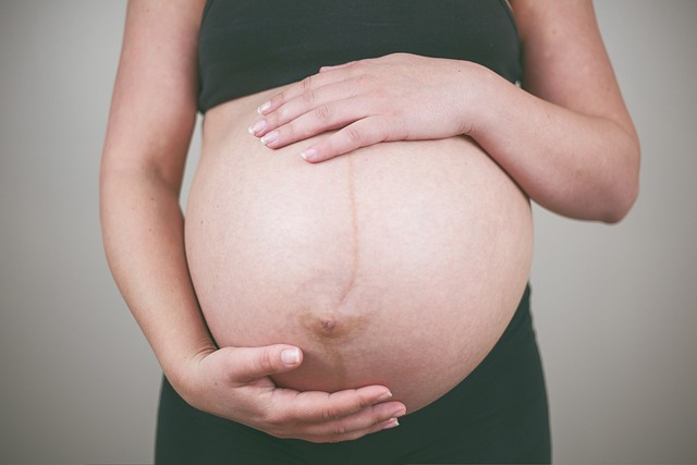 family, baby, pregnant
