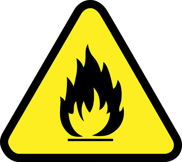 fire pit, fire place