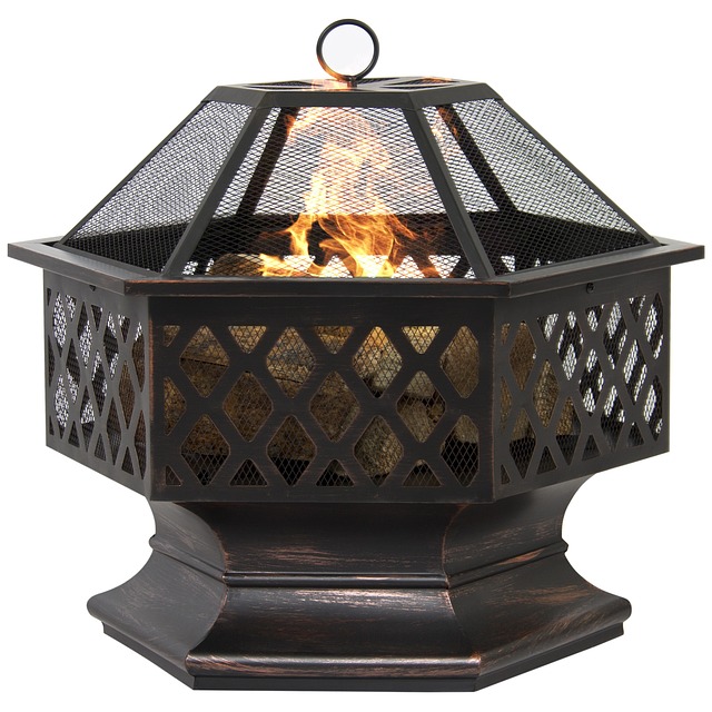 fire pit, firepit
