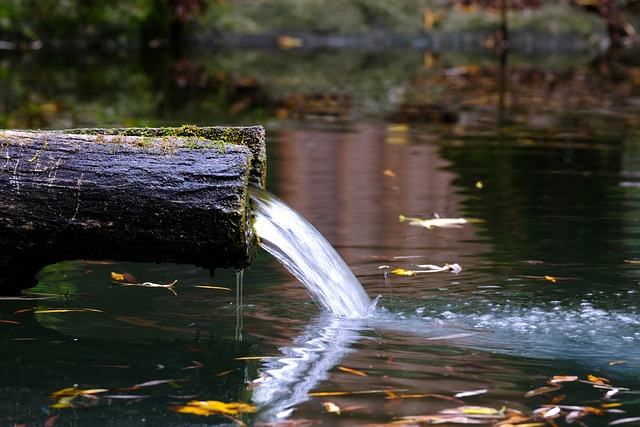 fountain, outdoor fountain