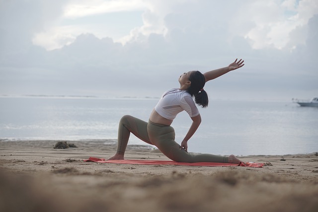 health and wellness
