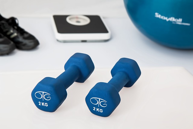 health and wellness