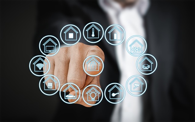 home security, cctv, surveillance, house
