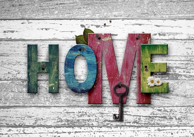 home security, home